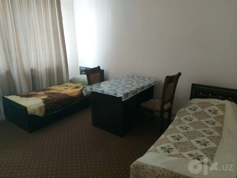 Аренда квартиры в Фергане, 4 комнаты, 200 кв. м 8 Аренда квартиры в Фергане, 4 комнаты, 200 кв. м 8