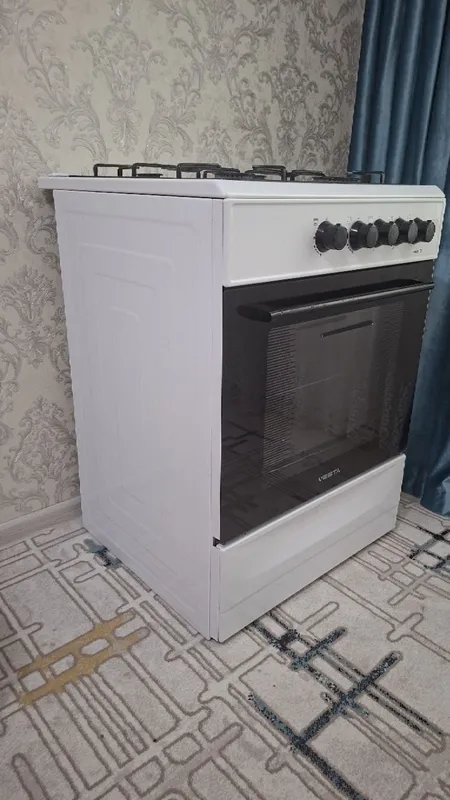 Срочно газ плита сотилади. — фото 3