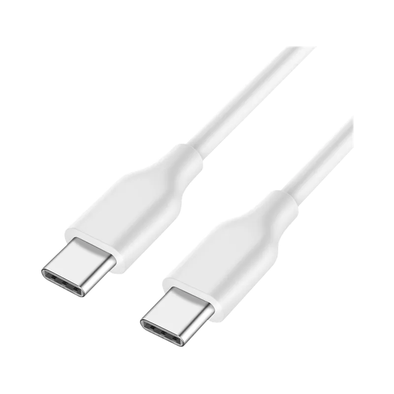 Кабель Recrsi CA-099 Type-C/Type-C