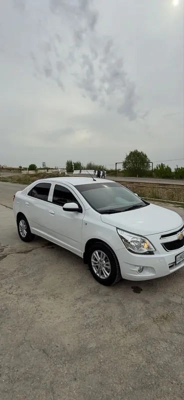 Cobalt 2025. Malibu bar, Malibu rul,monitor, propan gaz