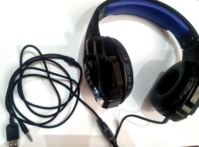 Gaming Headset G9000 Naushnik