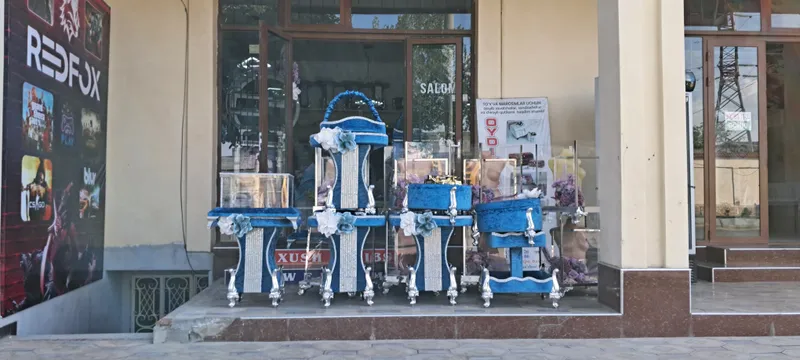 Сундучки для свадеб 1 Сундучки для свадеб 1