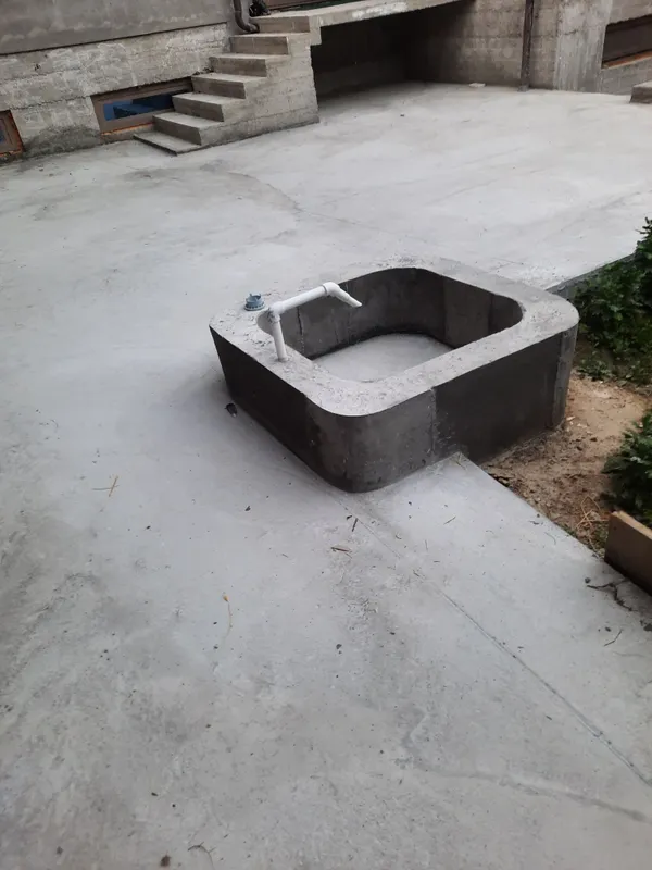 Стяжка пола киламиз — фото 3