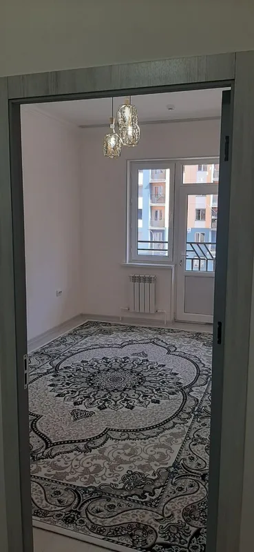 Musaффo Maskan ЖКда kvartira 8