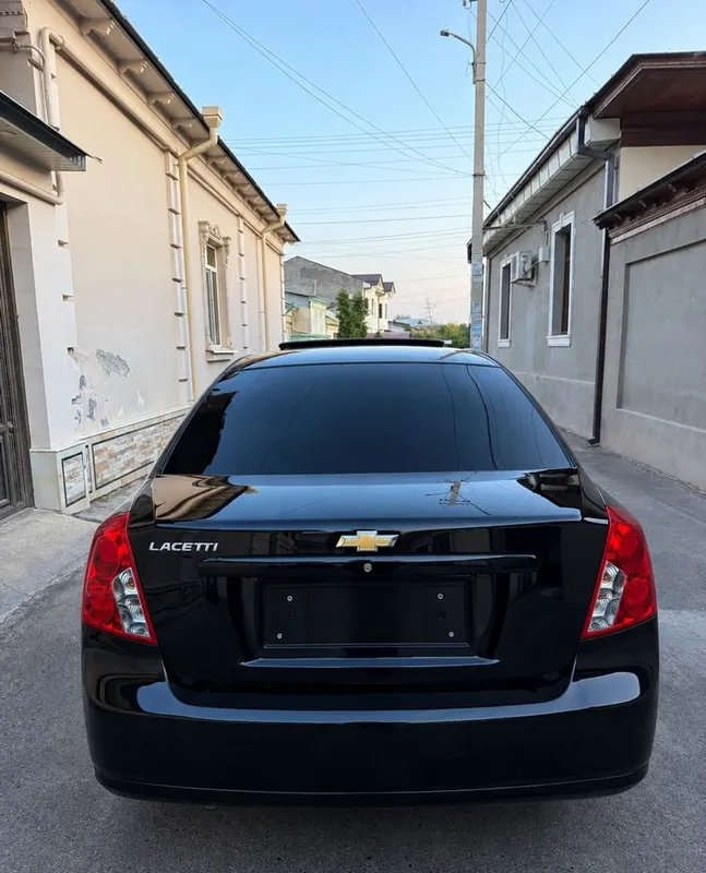 Gentra Sotiladi Xolati ideal 2