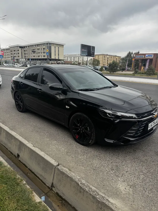 MONZA 1.5 srochna 2 MONZA 1.5 srochna 2
