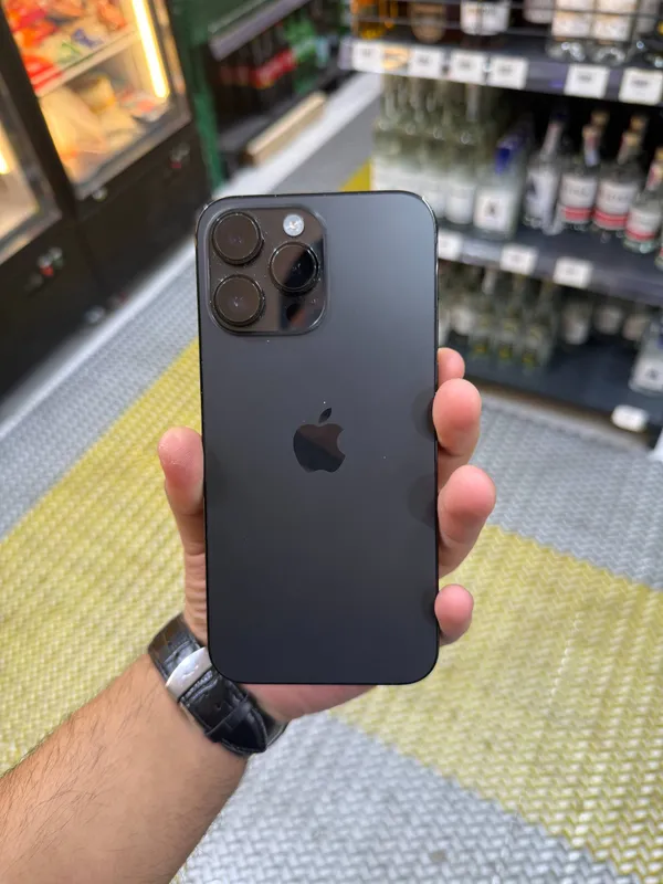 Iphone 14 Pro Max 1 Iphone 14 Pro Max 1