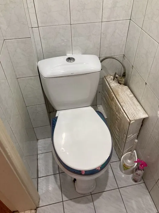 3 xonali kvartira, 96 m², 4/4 qavat (ikkilamchi) 9