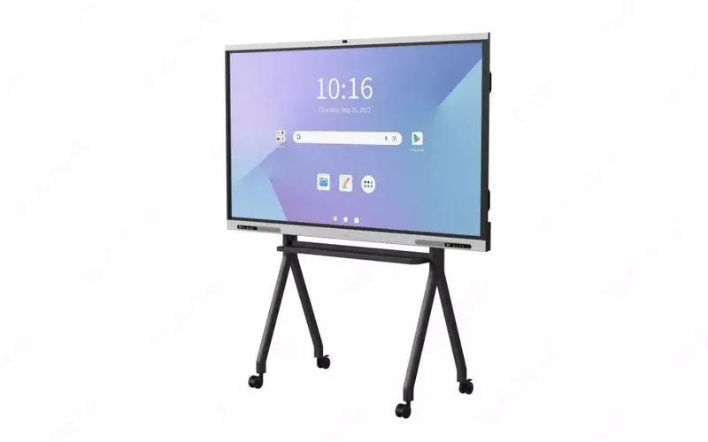 Интерактивная панель доска AHA Hybrid50-L65A1 made in korea 2