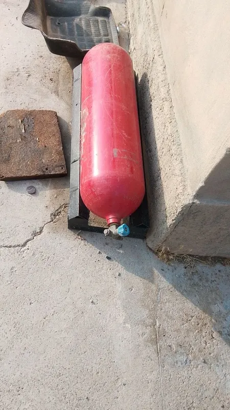 Metan gaz balon 30 tali narxi 150000