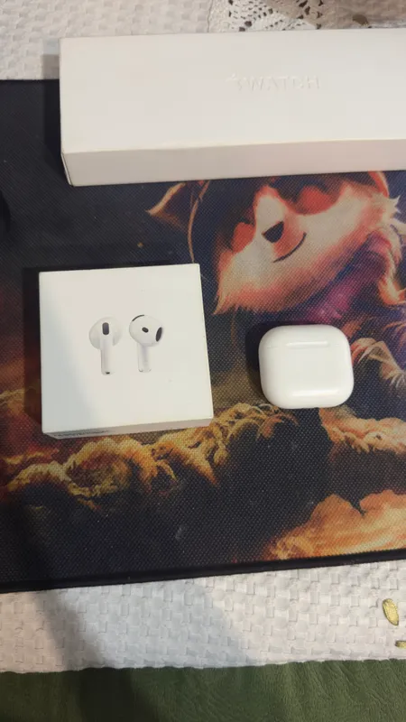 AirPods 4 original