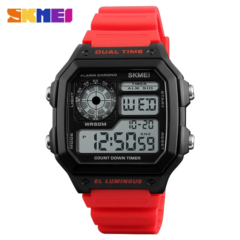 SKMEI 1299 2 SKMEI 1299 2