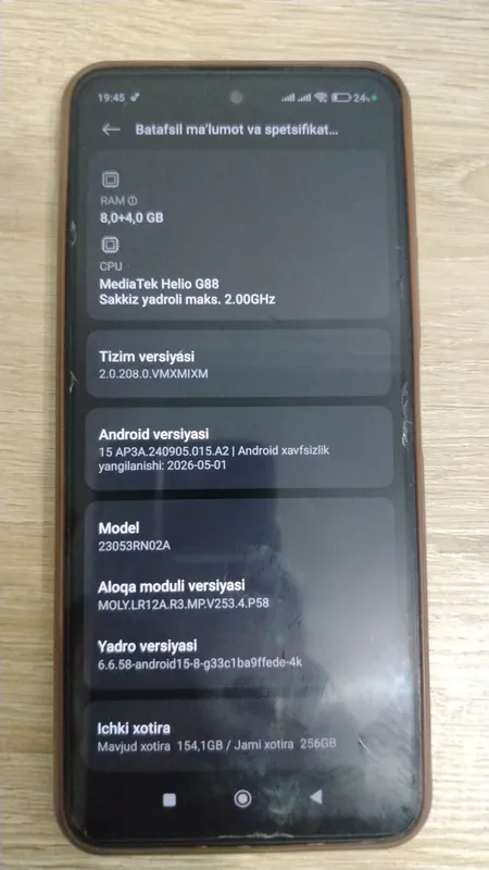 Redmi 12 3 Redmi 12 3