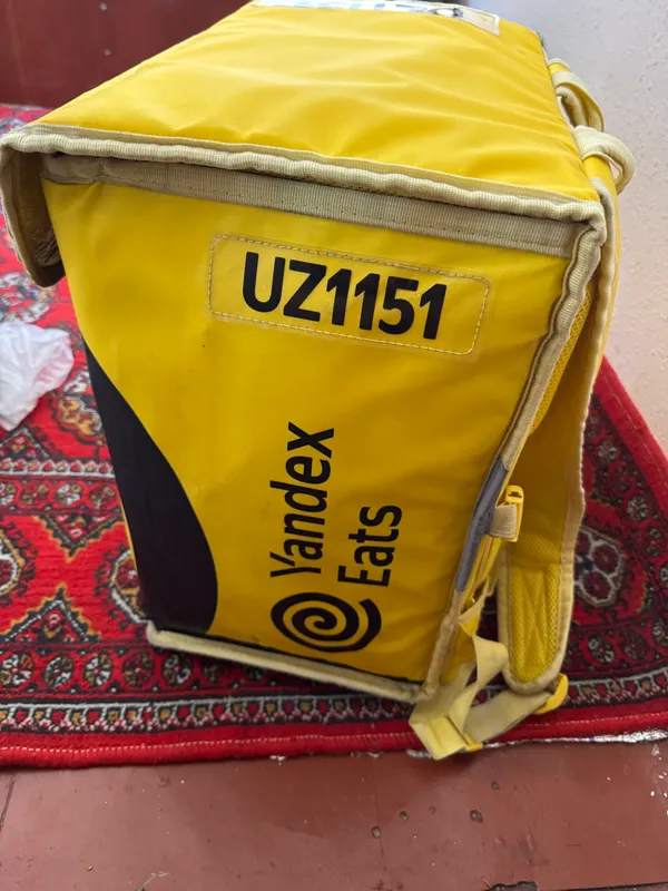 Yandex sumka 3