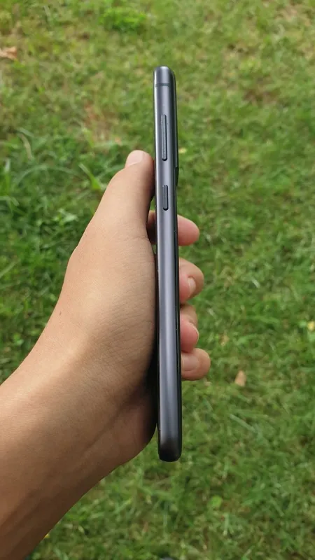 Samsung S21 FE 5G — фото 3