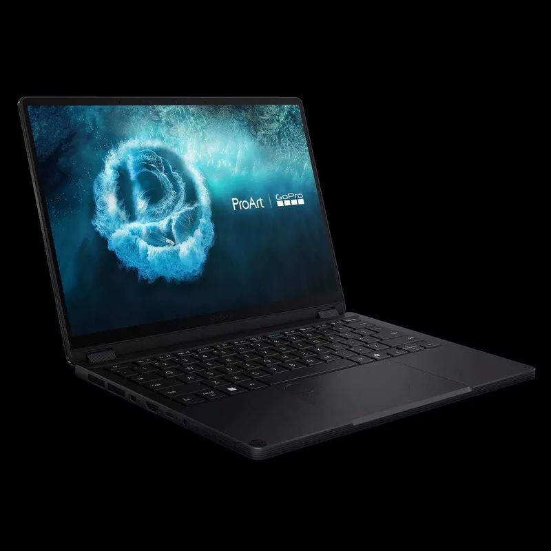 Noutbuk Asus ProArt PX13/AMD Ryzen™AI9/1TB SSD — фото 4