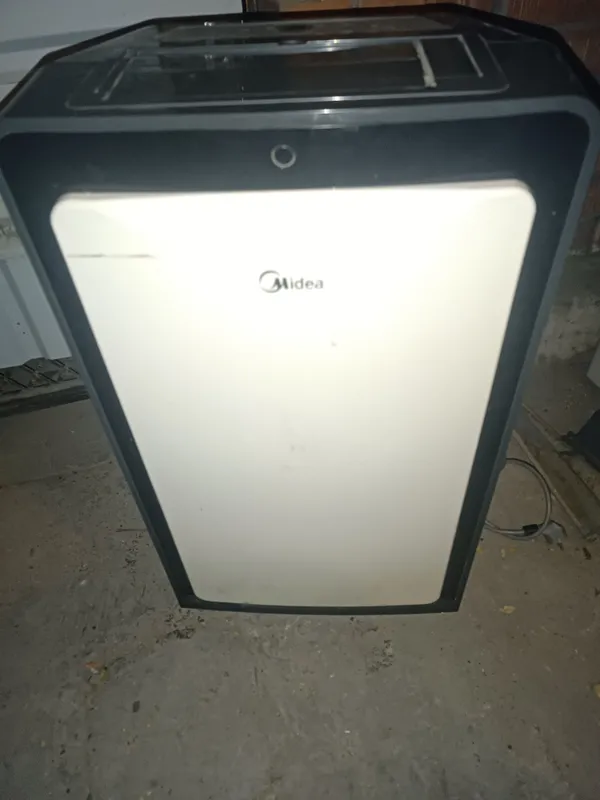 Мобильный Кондиционер Midea 9 Мобильный Кондиционер Midea 9