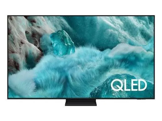TV Mini LED 4K ТВ Тсл QLED HDR Smart 86 Телевизоры Гарантия Качество 3