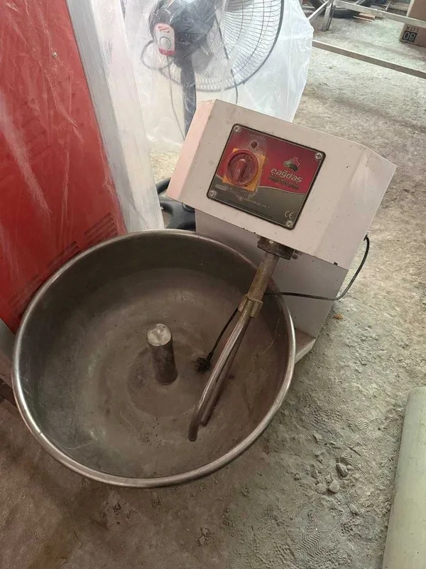 40 кглик Хамир коргич ва печга сотилади — фото 1