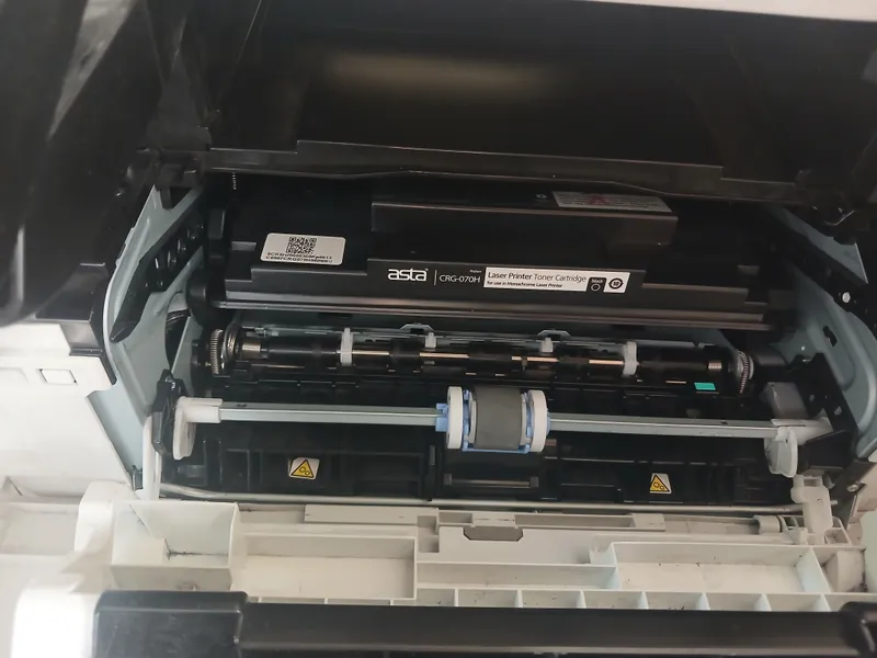 Лазерный принтер Canon i-SENSYS MF451dw 4