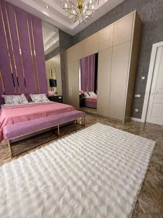 №2 IJARAGA BERILADI Qulay kvartira 3 xonali /7/7 Shayxontohur tumani, Tashkent City 3
