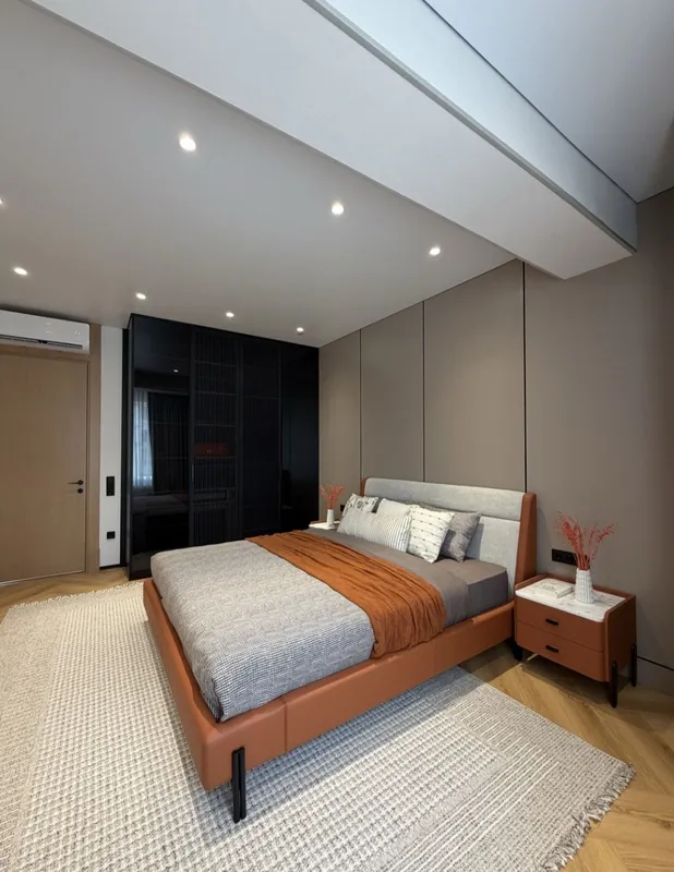 ЖК Poytaxt Residense 8