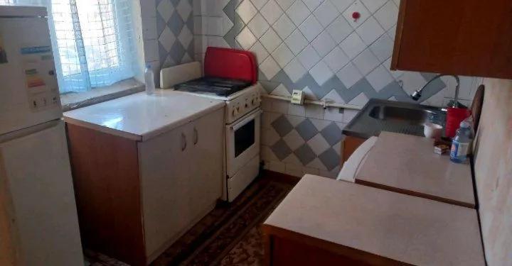 Аренда квартиры в центре 2/2/4 Лисунова, Кадышева — фото 3
