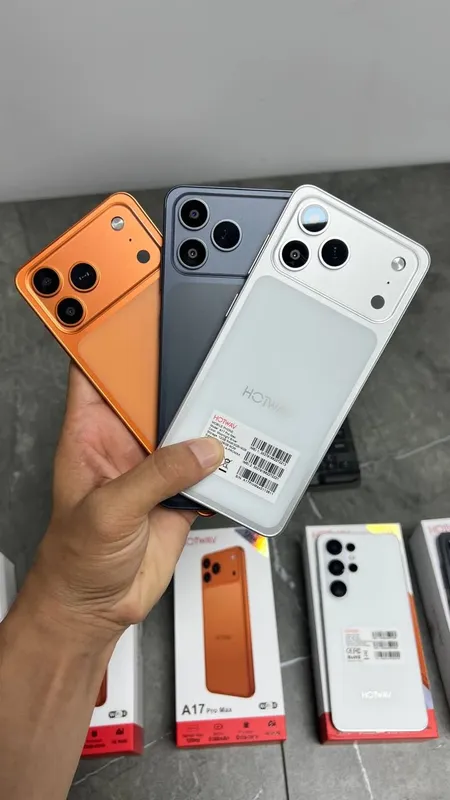 Iphone 17 Hotway Iphone 17 Hotway