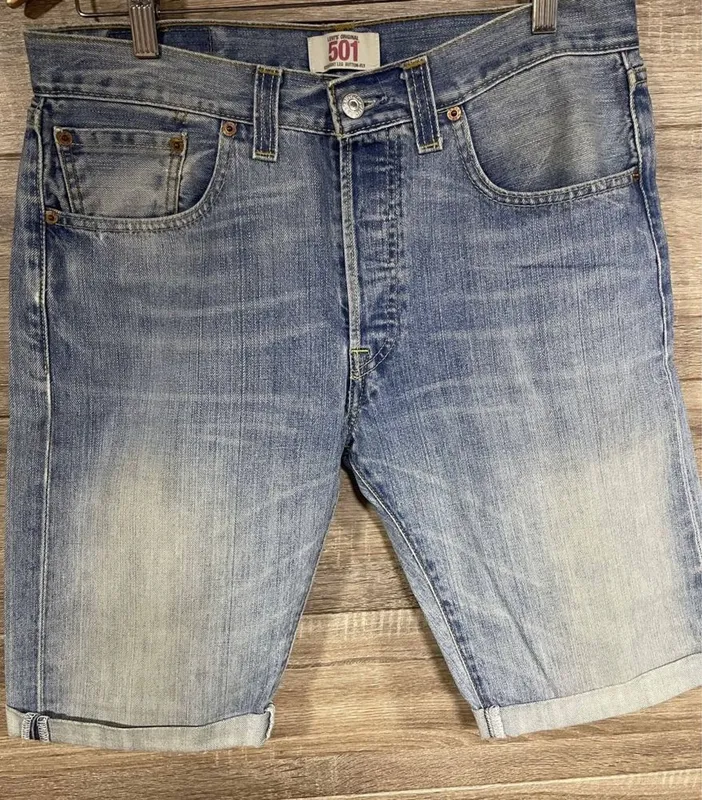 Шорты G Star Raw военные 33-34 — фото 4