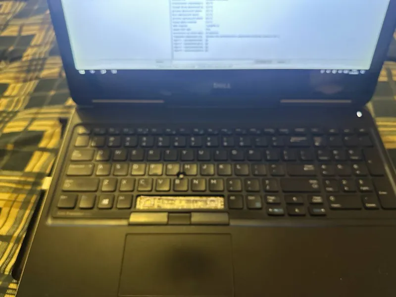 Dell inc. Precision Dell inc. Precision 7510 2 Dell inc. Precision Dell inc. Precision 7510 2