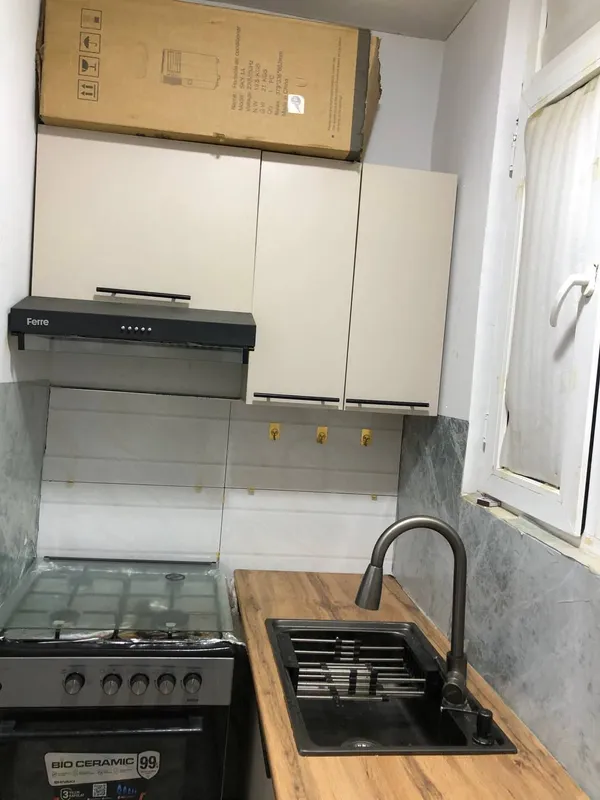 В Яшнабаде сдаётся 3-комнатная квартира 1 В Яшнабаде сдаётся 3-комнатная квартира 1