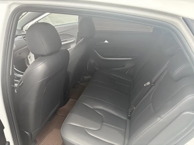 Chery tiggo 2pro max sotiladi 2