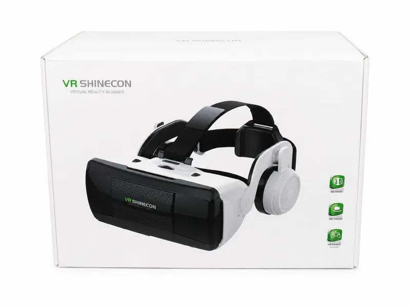 VR SHINECON SC-G06E 1 VR SHINECON SC-G06E 1