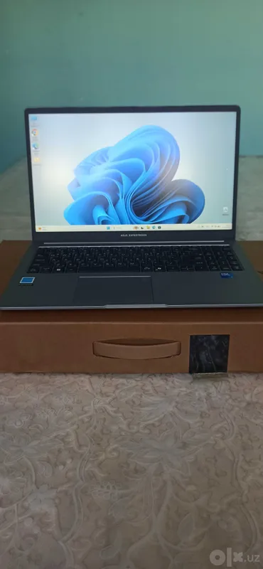 ASUS Expertbook core 5 210H DDR 5 2 ASUS Expertbook core 5 210H DDR 5 2