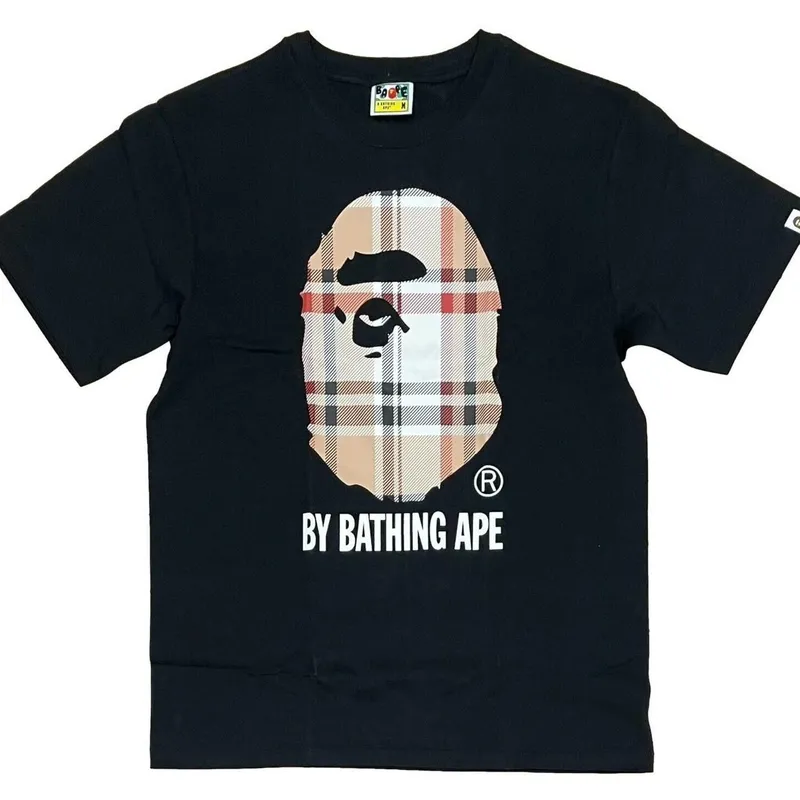 Футболка Bape — фото 1