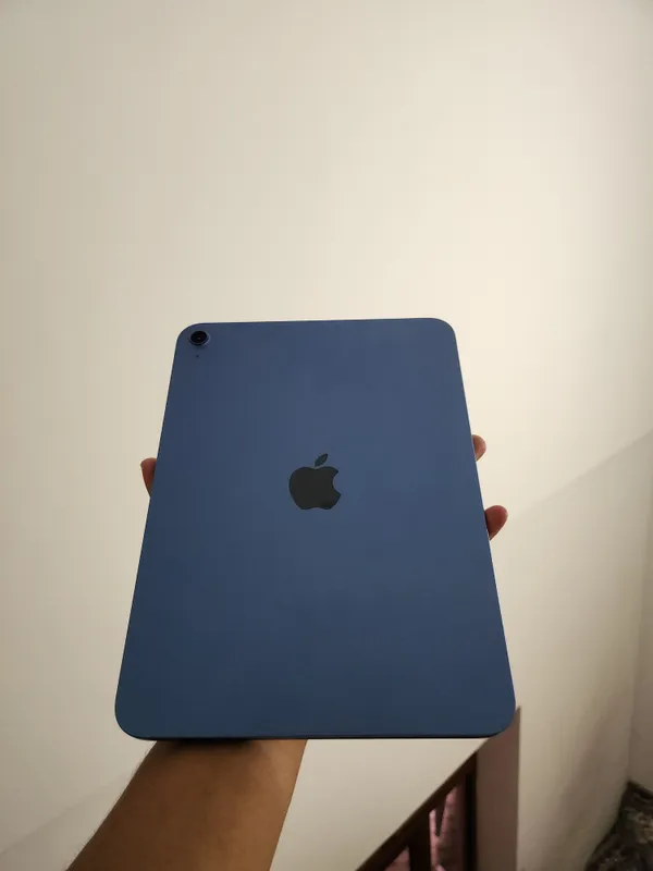 Ipad A16 10,9 Wi-Fi