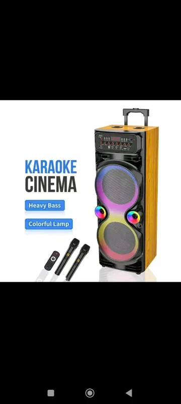 калонка караоке калонка караоке