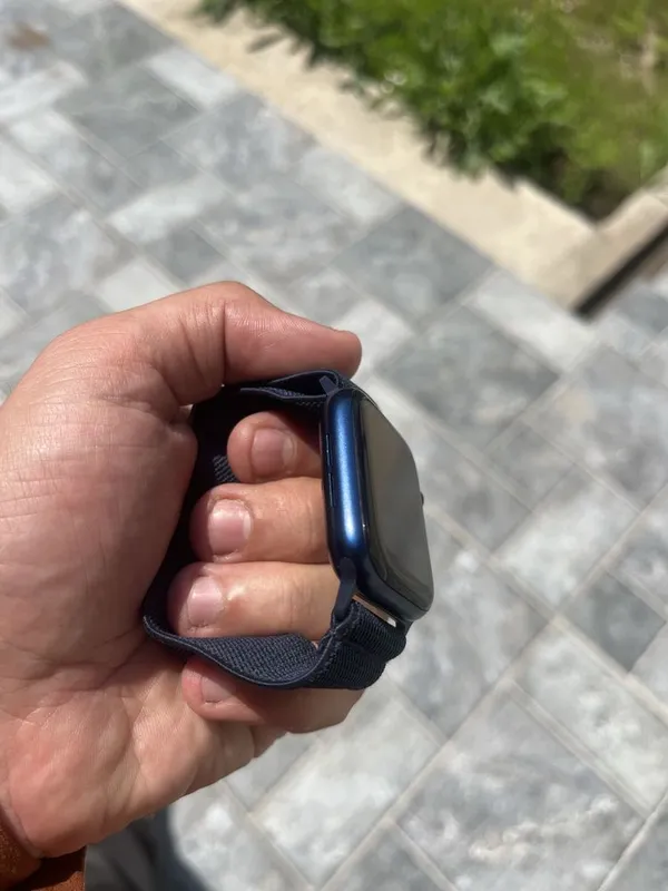 Apple watch 6 series — фото 2