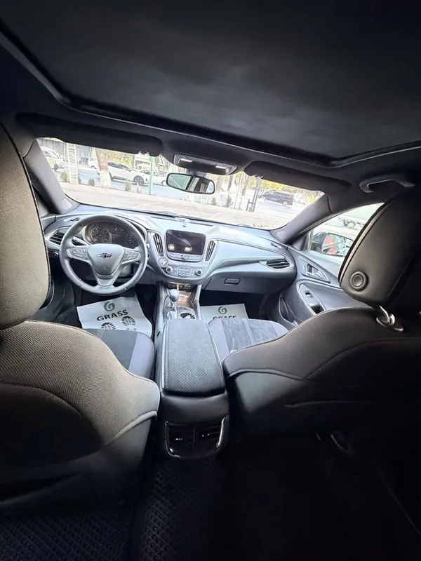 Malibu 2 Turbo 2020 yil 3