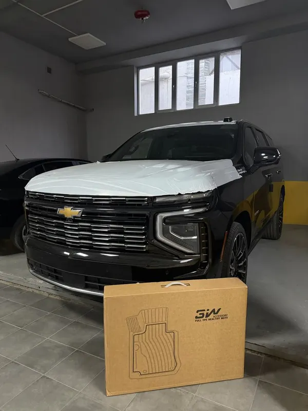Tahoe 3w polik orginal
