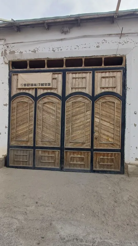 Hovli sotiladi Manzil Muzey — фото 1