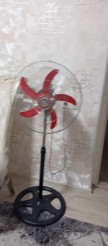 Ventilyator Xitoy 2