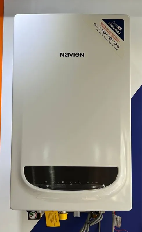 Navien катёл оптом