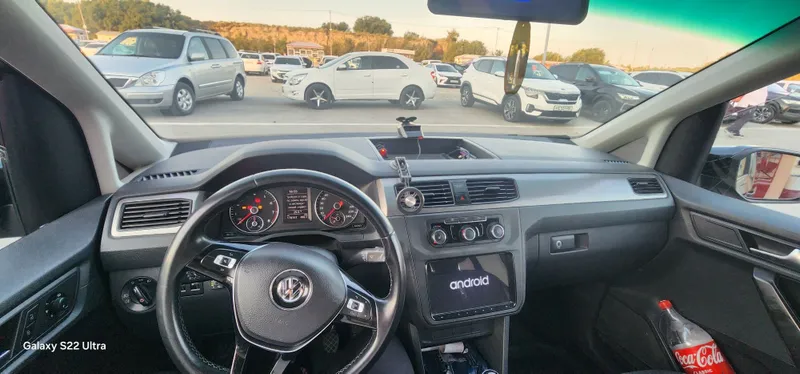 volkswagen caddy 7 volkswagen caddy 7