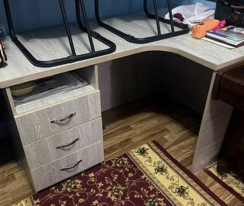 Bolalar uchun qulay va chiroyli mebel 4