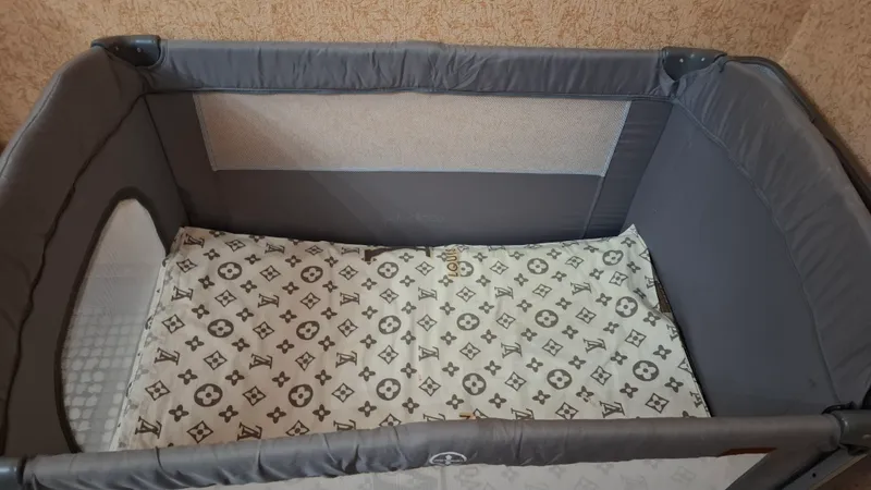 Sotiladi Coolbaby bolalar krovati 2