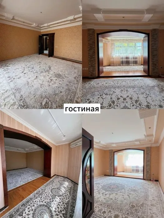 Сдаётся квартира «Банковский Дом» Сдаётся квартира «Банковский Дом»