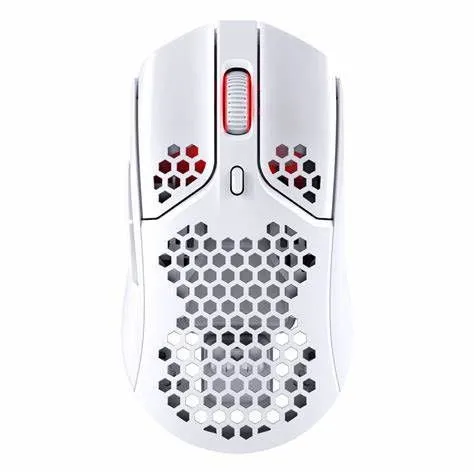 Беспроводная игровая мышь HyperX Pulsefire Haste Wireless — фото 1