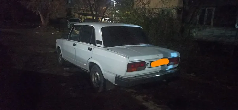 Ваз 2107 , 2008г. 2 Ваз 2107 , 2008г. 2