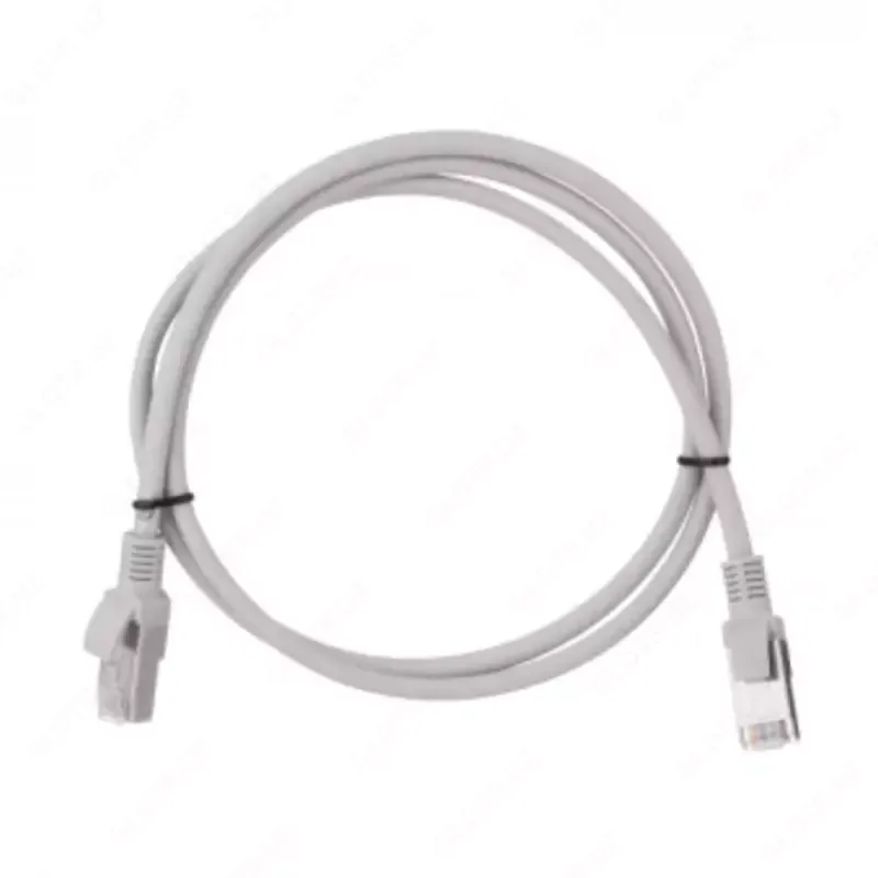Кабель сетевой  2E-PC5ECu-FTP2LSZH-GRY 2 метр